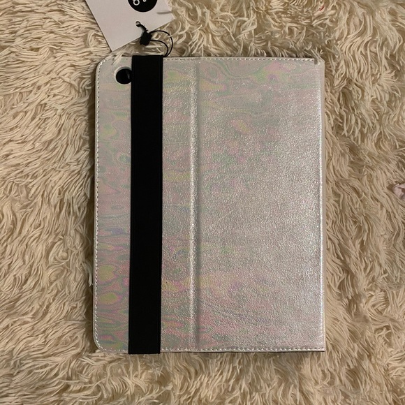 Pearlescent Skinny Dip iPad Air Case - Picture 10 of 11